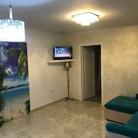 Apartament Bella Constanţa Exteriör bild