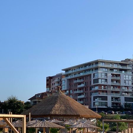Apartament Bella Constanţa Exteriör bild
