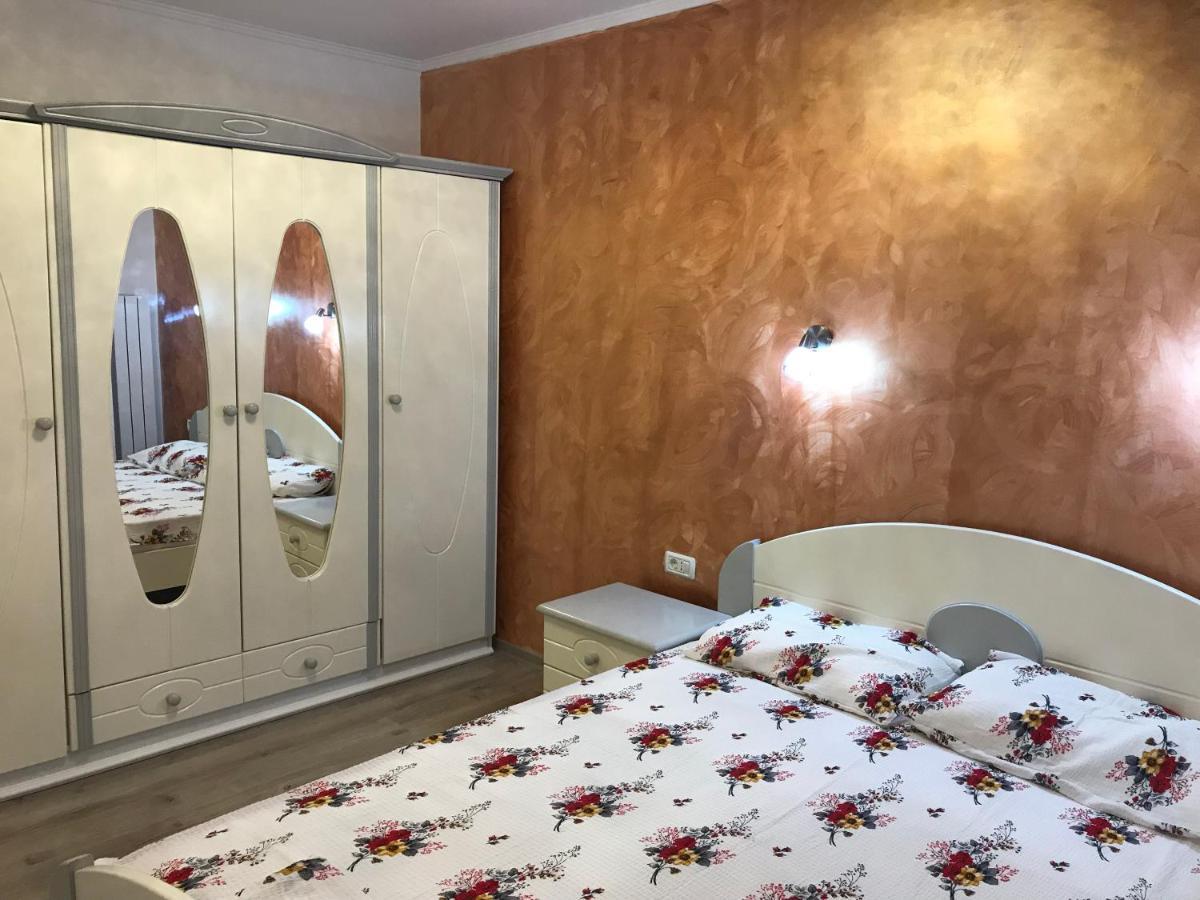 Apartament Bella Constanţa Exteriör bild