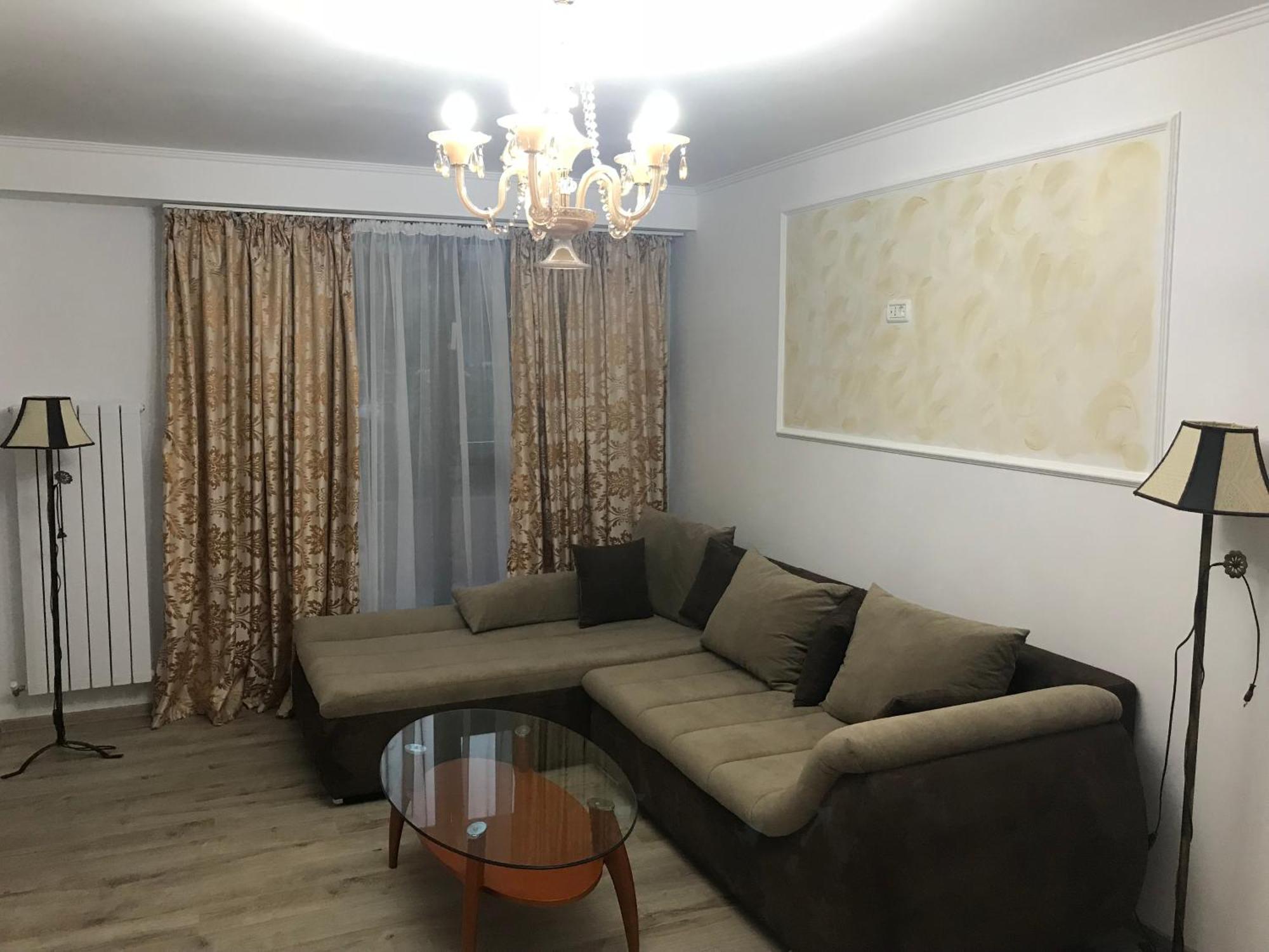 Apartament Bella Constanţa Exteriör bild