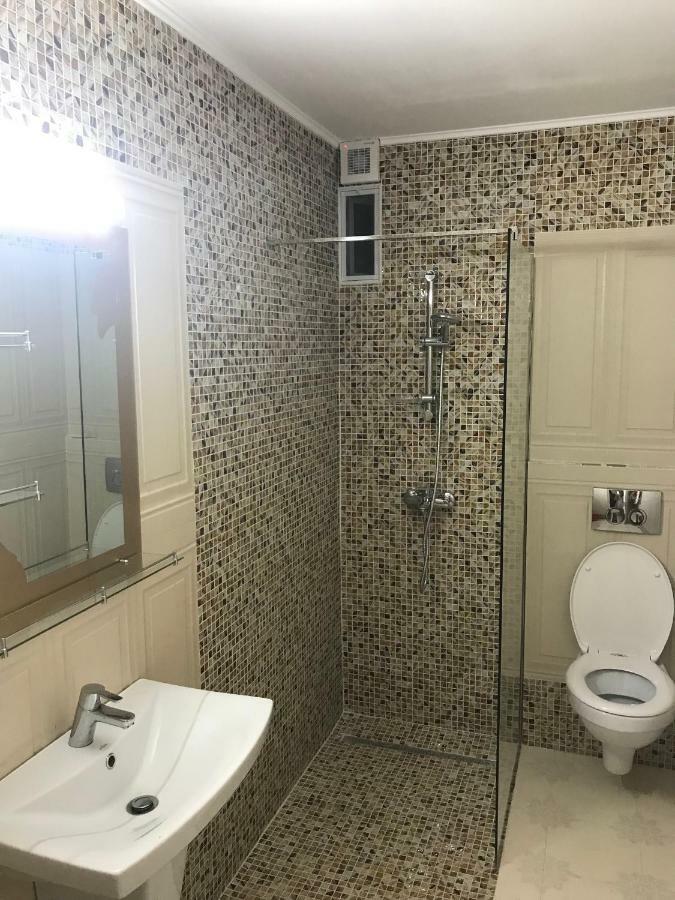 Apartament Bella Constanţa Exteriör bild
