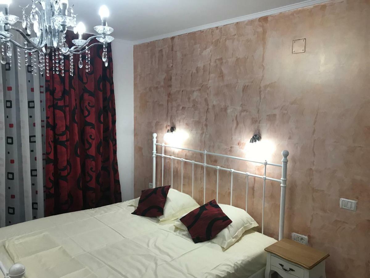 Apartament Bella Constanţa Exteriör bild