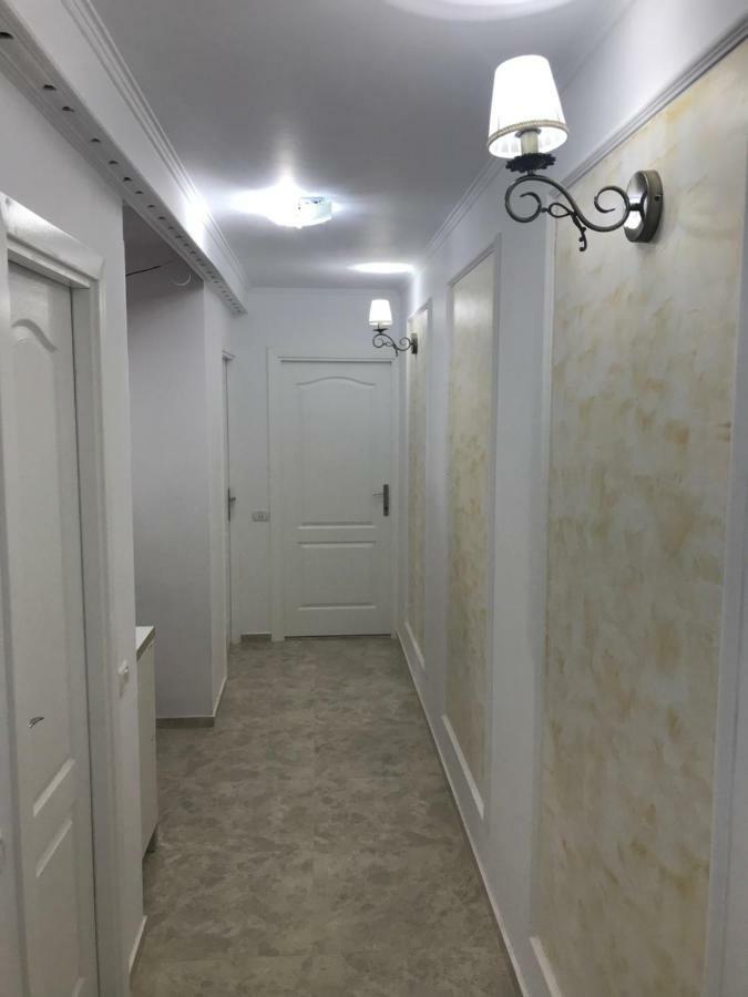 Apartament Bella Constanţa Exteriör bild
