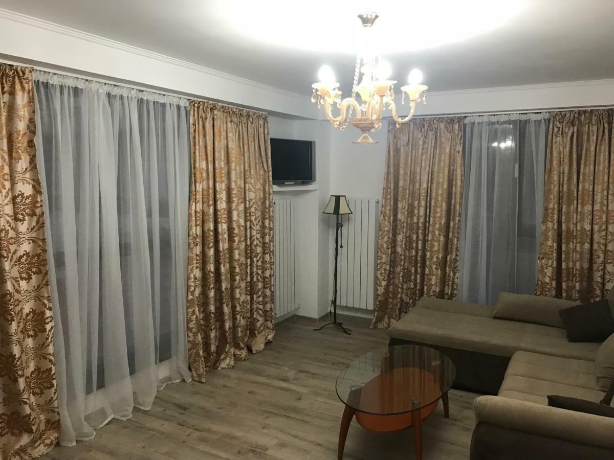 Apartament Bella Constanţa Exteriör bild