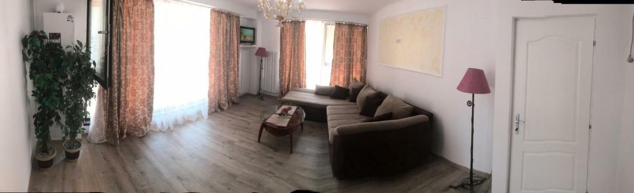 Apartament Bella Constanţa Exteriör bild