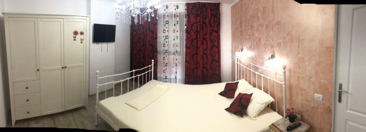 Apartament Bella Constanţa Exteriör bild