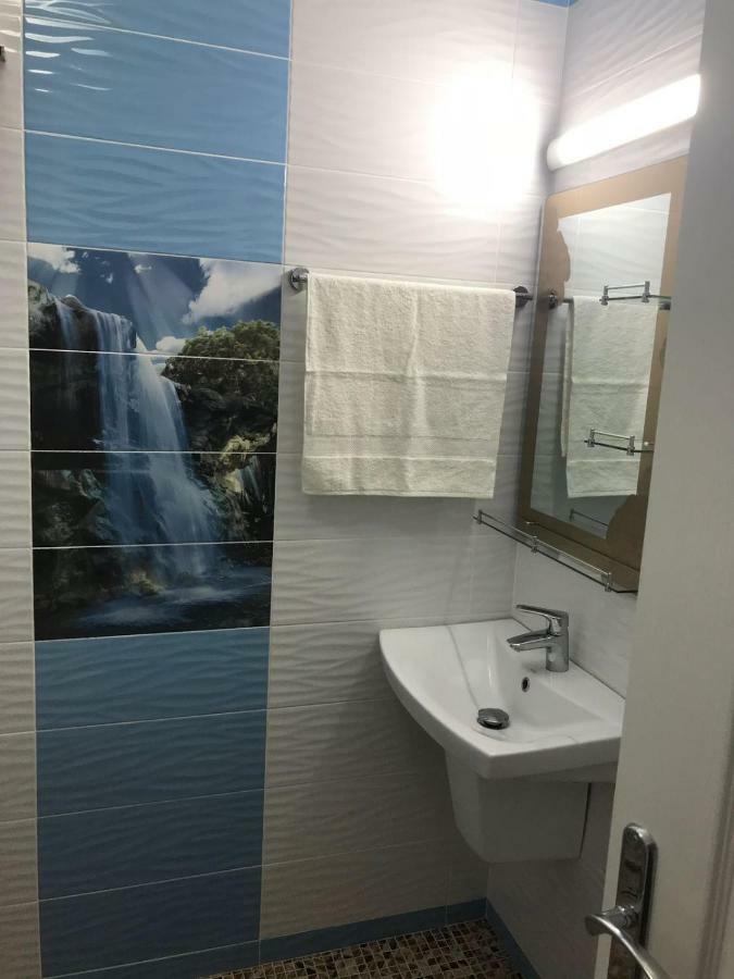 Apartament Bella Constanţa Exteriör bild