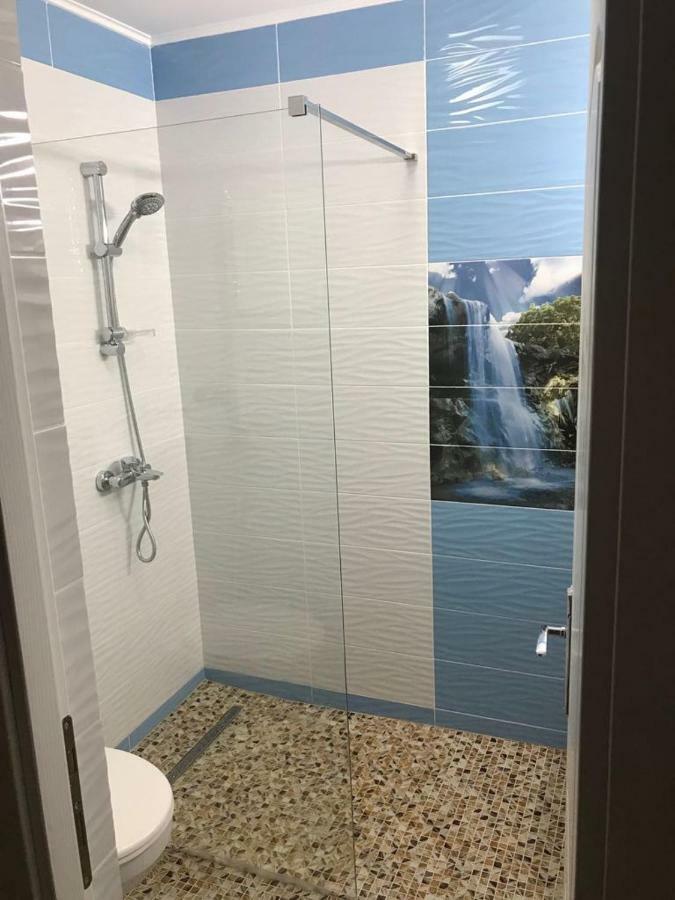 Apartament Bella Constanţa Exteriör bild