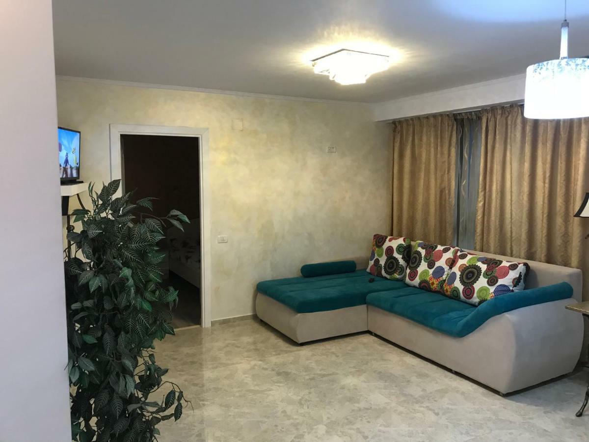 Apartament Bella Constanţa Exteriör bild