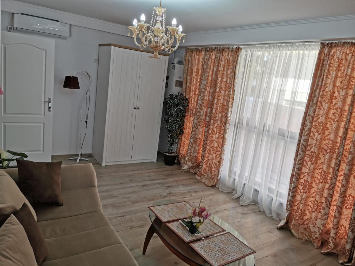 Apartament Bella Constanţa Exteriör bild